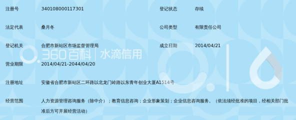 從“信息”到“價值” 探訪合肥青木信息咨詢背后的戰(zhàn)略匠心